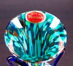 Vase - Verre de Murano - Vase en verre vintage de Murano