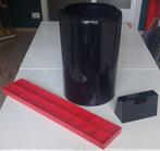 Kartell, Danese, Rexite - Pio Manzù, Enzo Mari, Giotto
