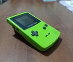 Nintendo - Gameboy Color - Handheld gaming console - Zonder