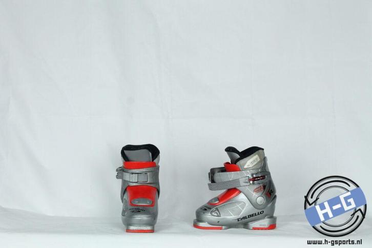Refurbished - Skischoenen - Dalbello CXR1 - 16MP/23EU, Sport en Fitness, Skiën en Langlaufen, Ski, Schoenen, Gebruikt, Overige merken