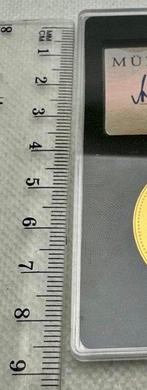 Duitsland. Grenzubergang Bornholmer Strasse, plata 999 ,, Postzegels en Munten