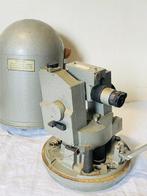 Theodoliet - Instrument de précision , optique , topographie, Verzamelen