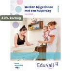 Werken bij gezinnen met een hulpvraag / Werkboek / Module, Boeken, Verzenden, Zo goed als nieuw, Ingrid Koops