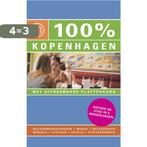 100% Kopenhagen / 100% stedengidsen 9789057675171, Verzenden, Zo goed als nieuw, Marieke Wijnmaalen