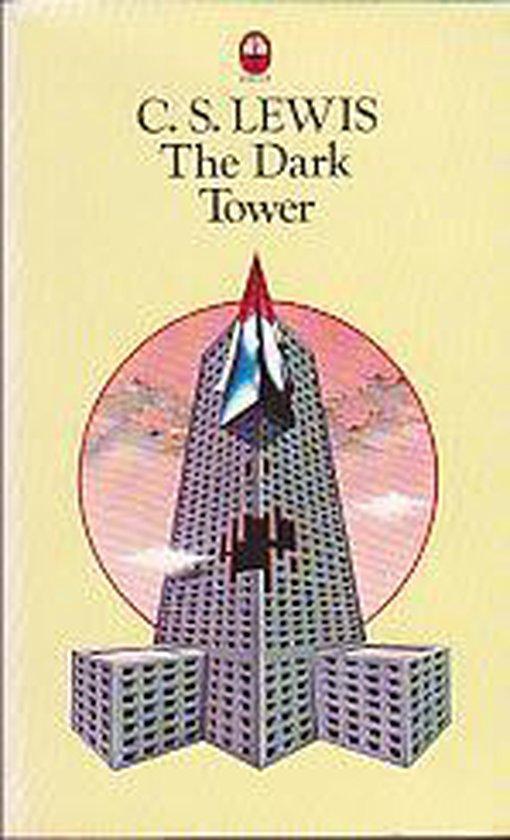 The Dark Tower 9780006266365 Lewis, Boeken, Taal | Engels, Gelezen, Verzenden