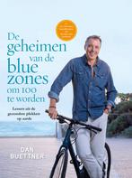 De geheimen van de blue zones om 100 te worden, Boeken, Verzenden, Nieuw