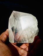 Tafelmiddenstuk - Transparant - Helder kristalkwarts -