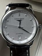 Longines - Longines master collection mens watch -, Handtassen en Accessoires, Horloges | Heren, Nieuw