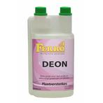 Ferro Deon Plantversterker/ongediertebestrijder 500ml, Elektronische apparatuur, Strijkijzers en Strijkplanken, Nieuw