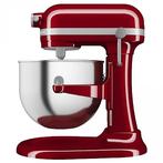 Planeetmenger | HeavyDuty | 6.6L | 11 Snelheden |KitchenAid, Verzenden