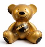 Daluxe Art - 1999 • Astronaut Bear