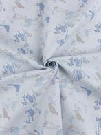 Volo Primaverile - Exclusieve stof 100% Katoen - Made in
