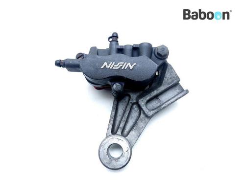 Remklauw Achter Honda XL 1000 Varadero 2001-2002 (XL1000V, Motoren, Onderdelen | Honda, Gebruikt, Verzenden