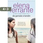 De Napolitaanse romans 1 9789028427952 Elena Ferrante, Boeken, Verzenden, Zo goed als nieuw, Elena Ferrante