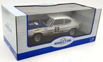 MCG 1:18 - Modelauto - Ford Capri MK I 1969 #69 - Rallye, Hobby & Loisirs créatifs