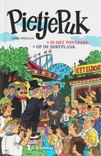 Pietje Puk in het ponypark , Pietje Puk op de surfplank /, Verzenden, H. Arnoldus