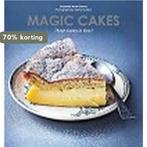 Magic Cakes 9781784880170 Christelle Huet-Gomez, Boeken, Verzenden, Zo goed als nieuw, Christelle Huet-Gomez