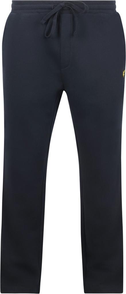 Lyle & Scott Joggingbroek Navy maat Maat 52/54 (L) Heren, Kleding | Heren, Broeken en Pantalons, Blauw, Nieuw, Maat 52/54 (L)