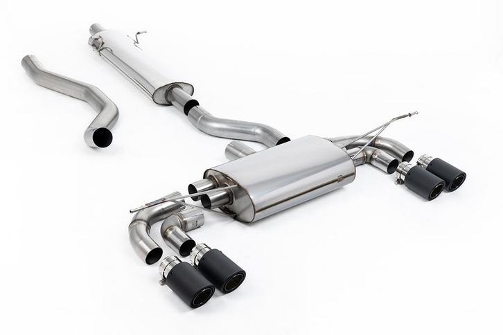 Roetfilter-back | Land Rover / Range Rover Defender 130 2.0, Auto-onderdelen, Uitlaatsystemen, Nieuw, Verzenden