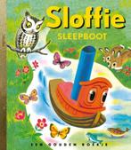 Sloffie Sleepboot 9789054449027, Gertrude Crampton, Gertrude Stein, Zo goed als nieuw, Verzenden