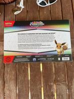 Pokémon - 1 Sealed box - Scarlet & Violet - Prismatic, Nieuw