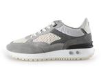 Floris van Bommel Sneakers in maat 44½ Grijs | 5% extra, Kleding | Heren, Schoenen, Overige kleuren, Verzenden, Floris van Bommel