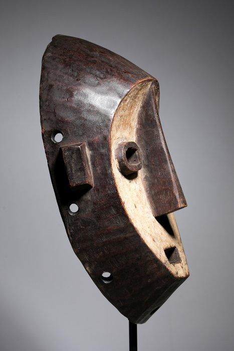 Masker - Nyanga - DR Congo, Antiek en Kunst, Kunst | Niet-Westerse kunst