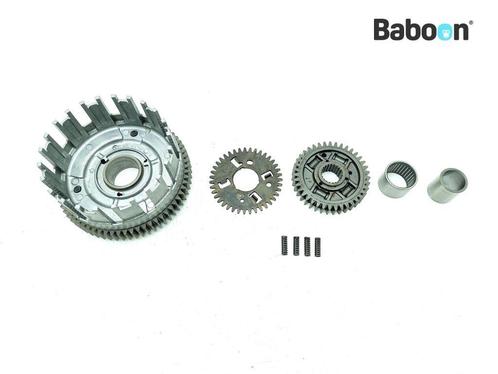 Carter dembrayage Honda VT 1100 C2 Sabre 2000-2005 (VT1100), Motoren, Onderdelen | Honda, Verzenden