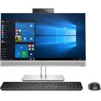 HP EliteOne 800 G3 All-in-One  | 16GB | 2TB SSD | 12 maanden, Ophalen of Verzenden, Zo goed als nieuw, SSD, 4 Ghz of meer