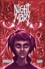 Night Mary, Verzenden, Nieuw