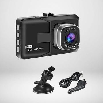 Denver dashcam - FULL HD - G-Sensor - loop opname -, Verzenden