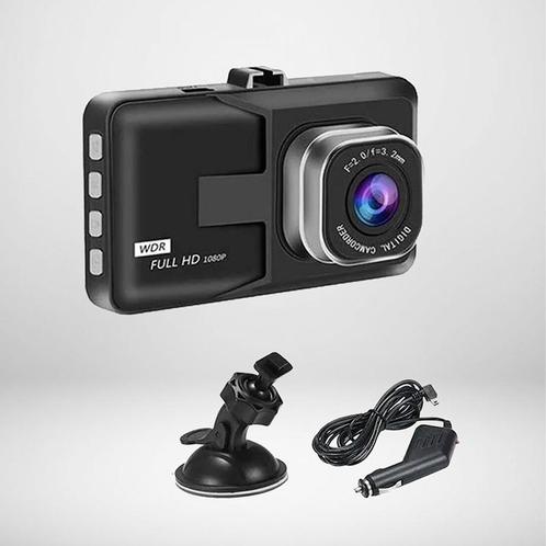 Denver dashcam - FULL HD - G-Sensor - loop opname -, Audio, Tv en Foto, Videobewaking, Verzenden