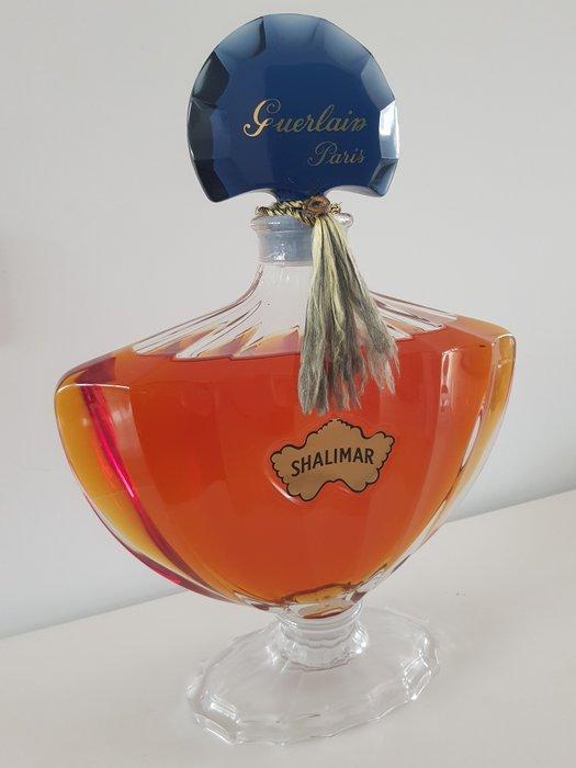 Guerlain - Parfumfles - Glas, Antiek en Kunst, Antiek | Glaswerk en Kristal