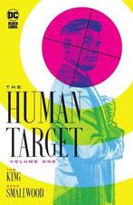 The Human Target Book One [HC], Verzenden