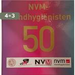 NVM-mondhygiënisten 50 jaar 9789082705904, Verzenden, Gelezen, Lustrumboek commissie 2017