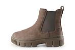 Timberland Chelsea boots in maat 37 Bruin | 5% korting, Kleding | Dames, Bruin, Verzenden, Overige typen, Timberland