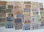 Duitsland. - 122 banknotes / Notgeld - various dates, Postzegels en Munten