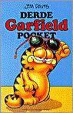 Derde Garfield pocket / 3 / Garfield / 3 9789022946015, Boeken, Stripverhalen, Verzenden, Zo goed als nieuw, Jennifer Davis