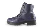 Rieker Veterboots in maat 38 Overig | 5% extra korting, Kleding | Dames, Schoenen, Overige kleuren, Verzenden, Overige typen, Zo goed als nieuw