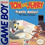 Tom & Jerry 2 Der Film (Losse Cartridge) (Game Boy Games), Ophalen of Verzenden, Zo goed als nieuw