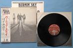 Bad Company - Burnin Sky / Another Hard-Rock With The Great, Cd's en Dvd's, Nieuw in verpakking