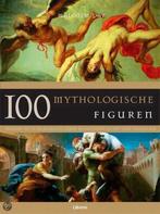 100 Mythologische Figuren 9789057648502, Livres, Histoire mondiale, Day Malcolm, Malcolm Day, Verzenden