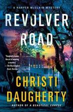 Revolver Road A Harper McClain Mystery Harper McClain, Boeken, Verzenden, Gelezen, Christi Daugherty