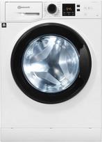 Bauknecht Supereco845a Wasmachine 8kg 1400t, Ophalen of Verzenden, Nieuw