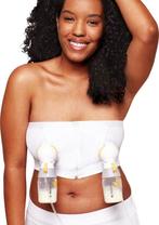 Medela Hands-free™ kolf bh - Kolf bh voor handsfree kolve., Verzenden, Nieuw