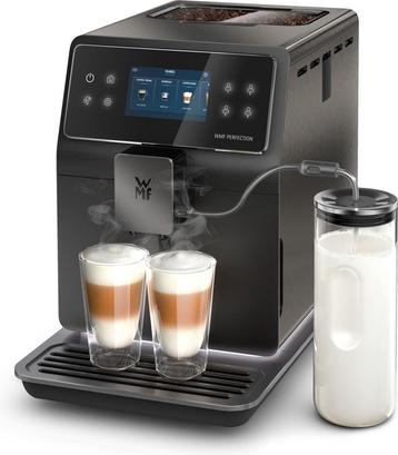 WMF Volautomatische Koffiemachine Perfection 890L - 1450...