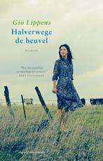 Halverwege de heuvel 9789020412383 Gio Lippens, Verzenden, Zo goed als nieuw, Gio Lippens