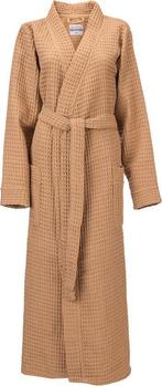 Tweedekans | Heckettlane Badjas – Wafelstructuur Unisex – XL, Ophalen of Verzenden, Nieuw