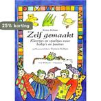 ZELF GEMAAKT 9789023007982 Kilian, Boeken, Verzenden, Gelezen, Kilian