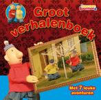 Groot verhalenboek / Buurman & buurman 9789089412409, Verzenden, Zo goed als nieuw, Jelle Kuiper